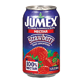 Jumex  strawberry nectar Full-Size Picture